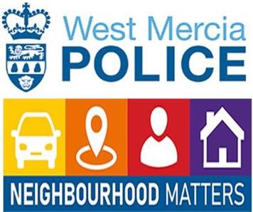  - Weekly Fraud Update - West Mercia Police 19/09/23
