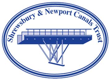  - The Shrewsbury & Newport Canals Trust