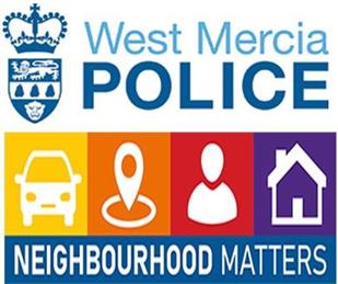 Weekly Fraud Update - West Mercia Police 19/09/23