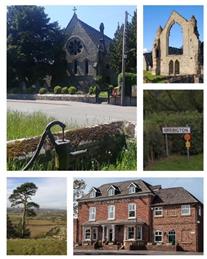 Uffington Needs You!